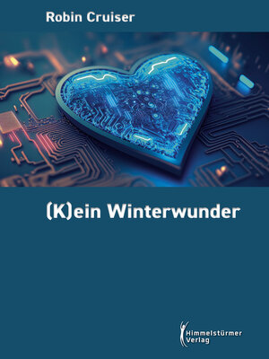 cover image of (K)ein Winterwunder
